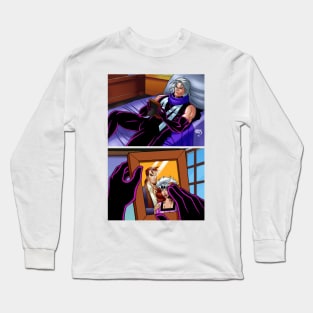 Erik 97 Meme Long Sleeve T-Shirt